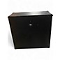 Used Blackstar ID Series 4x12 Angled Guitar Cabinet