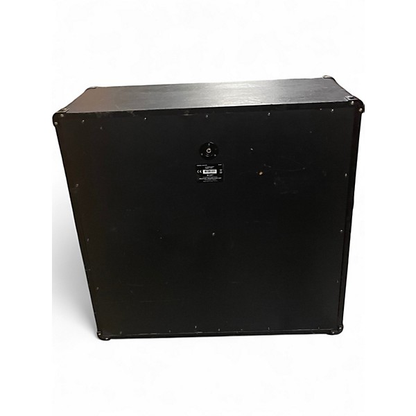 Used Blackstar ID Series 4x12 Angled Guitar Cabinet