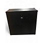 Used Blackstar ID Series 4x12 Angled Guitar Cabinet