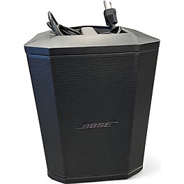 Used Bose s1 pro Powered Speaker