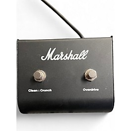 Used Marshall PEDL-90010 Effect Pedal
