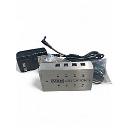 Used MXR DC Brick