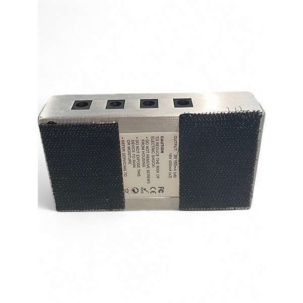 Used MXR DC Brick