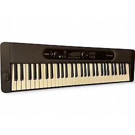 Used Casio casiotone cts-410 Portable Keyboard