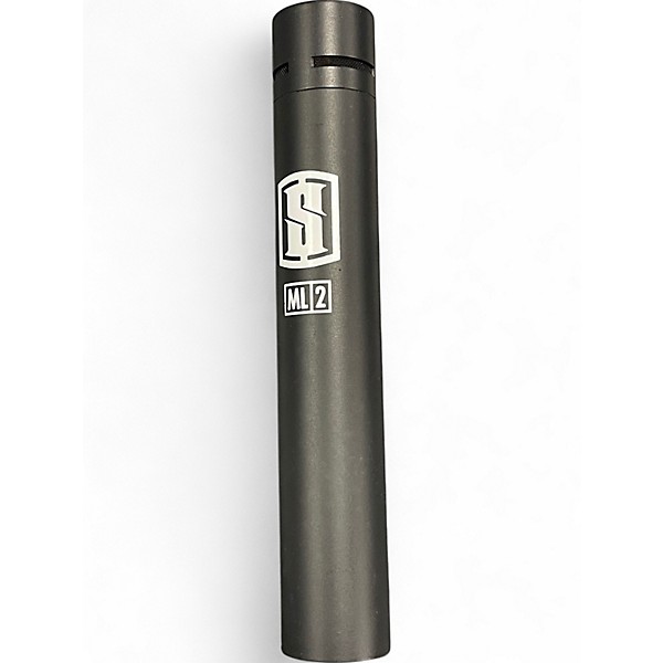 Used Slate Digital VMS ML2 Condenser Microphone
