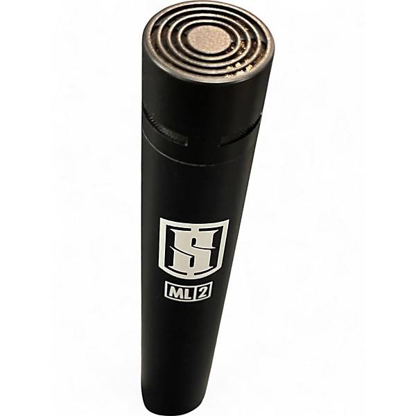 Used Slate Digital VMS ML2 Condenser Microphone