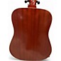 Used Epiphone Hummingbird 12 String Aged Cherry Sunburst 12 String Acoustic Electric Guitar