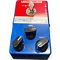 Used English Man Distortion Effect Pedal