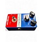 Used English Man Distortion Effect Pedal