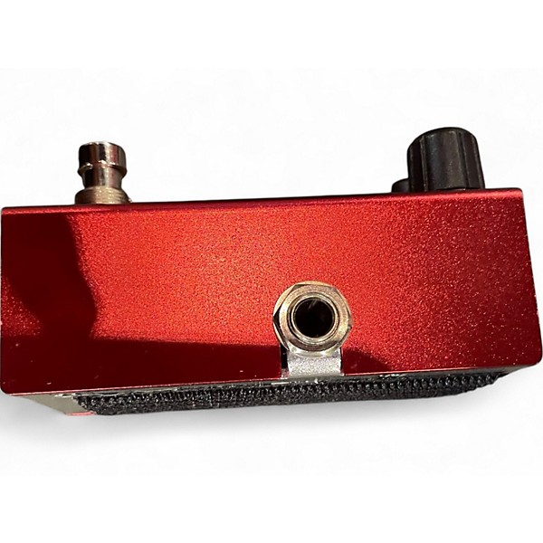Used Kmise CLASSIC CHORUS  Effect Pedal