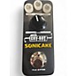 Used Cry-bot SONICAKE Pedal thumbnail