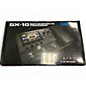 Used BOSS GX10 Effect Processor