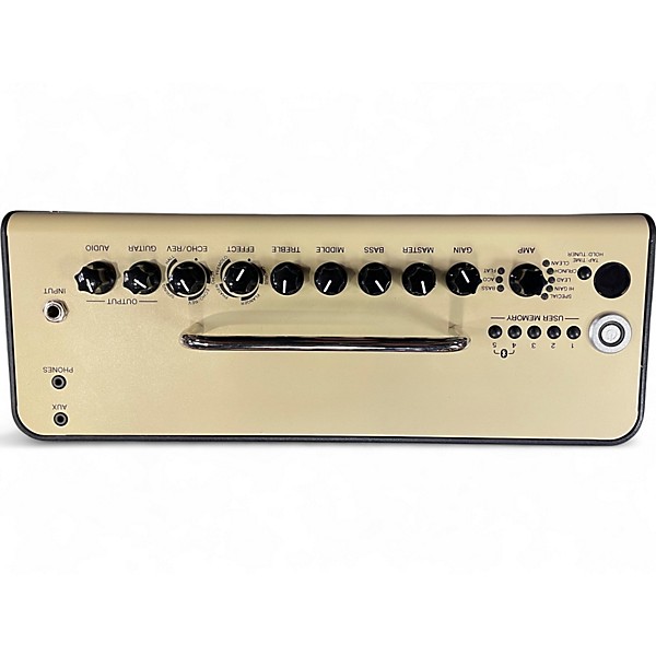 Used Yamaha THR10II Guitar Combo Amp | Guitar Center