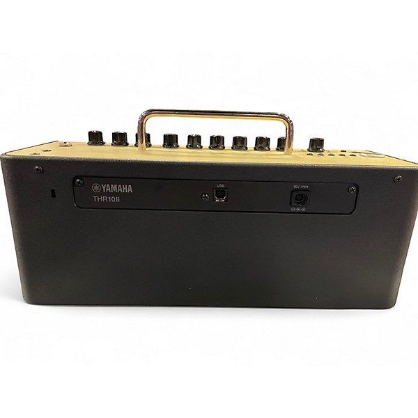 Used Yamaha THR10II Guitar Combo Amp | Guitar Center