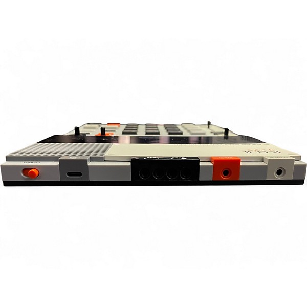 Used teenage engineering EP-133 K.O. II Production Controller