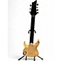 Used Schecter Guitar Research Tao-7 Purple Solid Body Electric Guitar