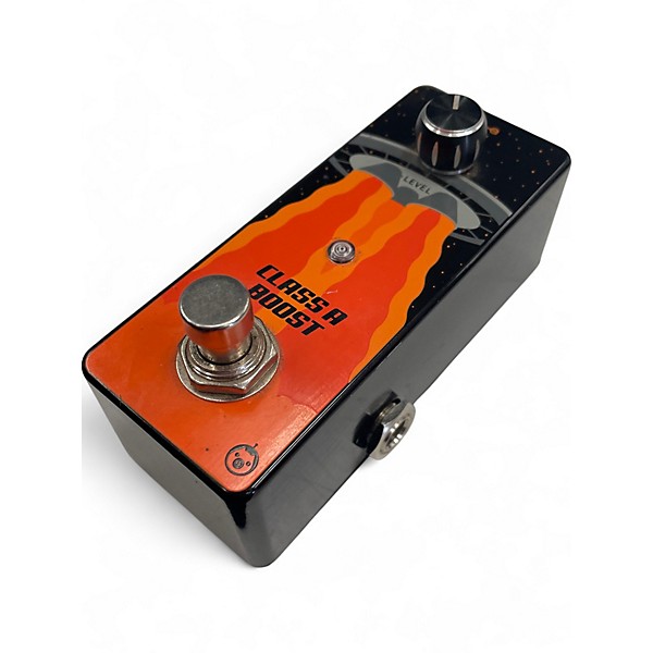 Used Pigtronix Class A Boost Effect Pedal