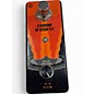 Used Pigtronix Class A Boost Effect Pedal