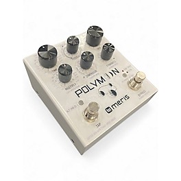 Used Meris Polymoon Effect Pedal