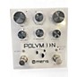 Used Meris Polymoon Effect Pedal
