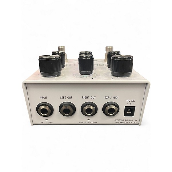 Used Meris Polymoon Effect Pedal