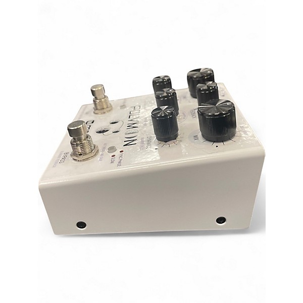 Used Meris Polymoon Effect Pedal