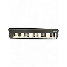 Used M-Audio Hammer 88 MIDI Controller