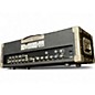 Used Fender MH500 Metal Head 500W Solid State Guitar Amp Head