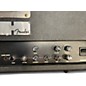 Used Fender MH500 Metal Head 500W Solid State Guitar Amp Head