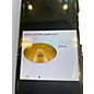 Used Wuhan Cymbals & Gongs Multiple 457 pack Cymbal