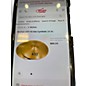 Used Wuhan Cymbals & Gongs Multiple 457 pack Cymbal