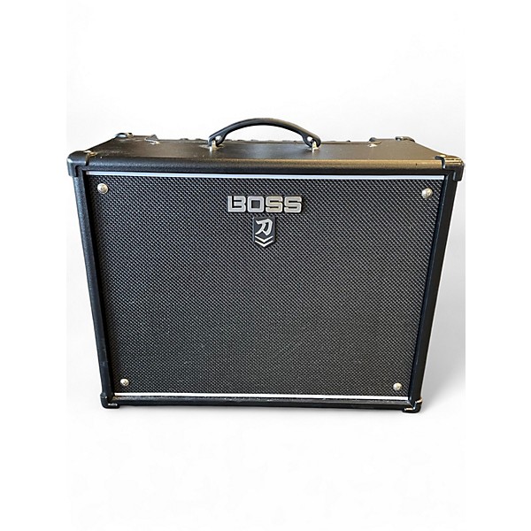 Used BOSS Katana 100 100W 1X12 Guitar Combo Amp
