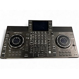 Used Denon DJ SCLIVE4 DJ Controller