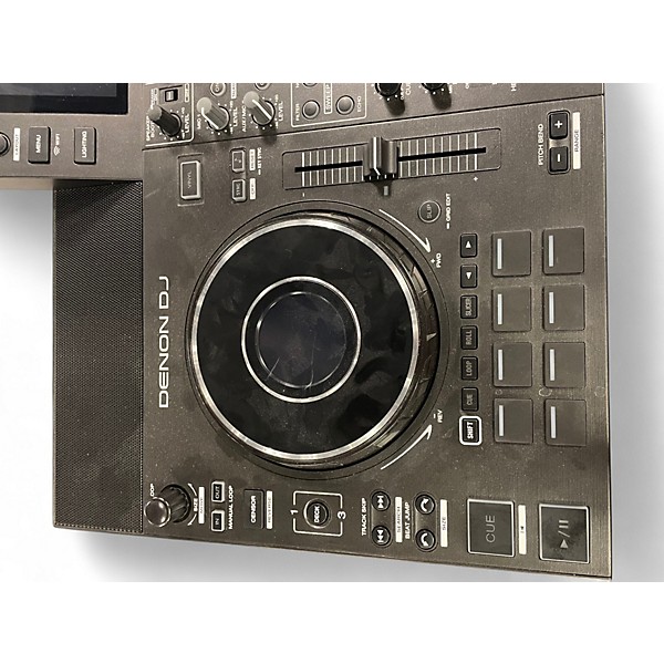 Used Denon DJ SCLIVE4 DJ Controller