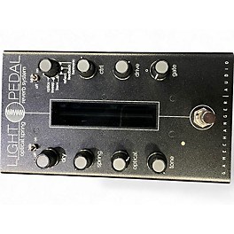 Used Gamechanger Audio LIGHT PEDAL Effect Pedal