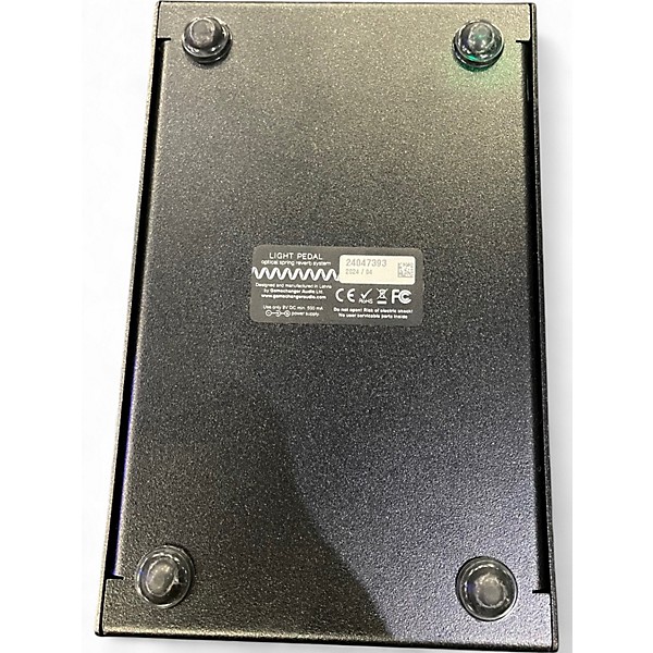 Used Gamechanger Audio LIGHT PEDAL Effect Pedal