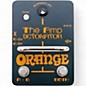 Used Orange Amplifiers THE AMP DETONATOR Pedal