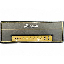 Used 2022 Marshall 1987XL 50W Plexi Tube Guitar Amp Head