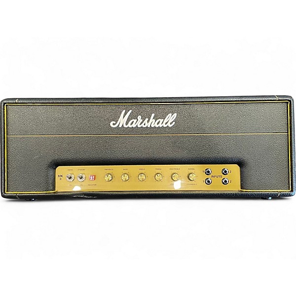Used 2022 Marshall 1987XL 50W Plexi Tube Guitar Amp Head