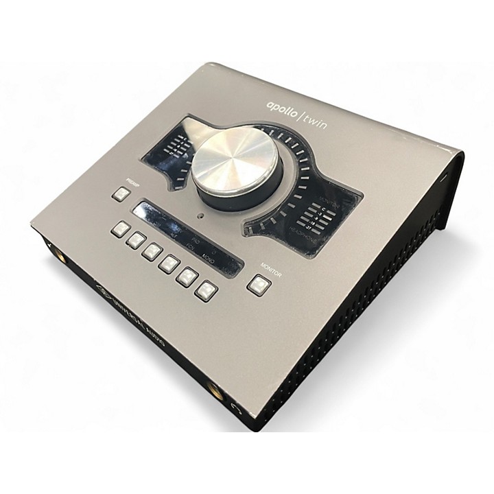 Universal Audio Apollo Twin mk2 Duo元箱あり Amazon.co.jp: Universal Audio Apollo Twin MKII/DUO アナログ2