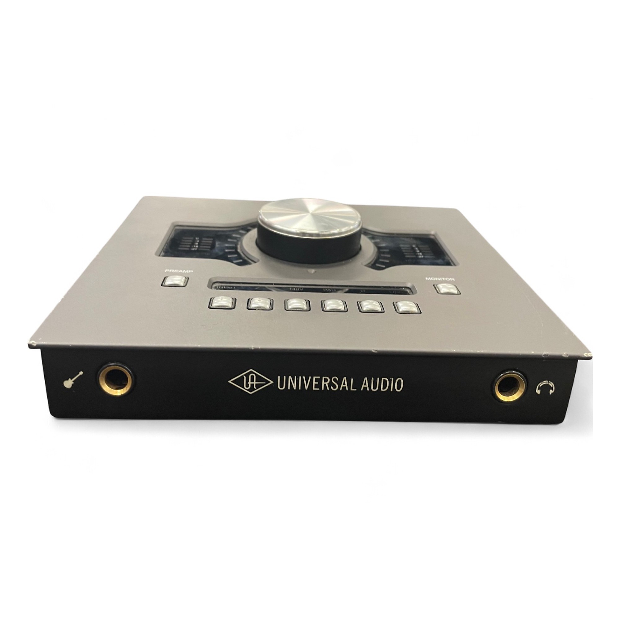 ApolloTwin MkII DUO NEVE1073付 Used Universal Audio Apollo Twin Duo MKII Audio Interface