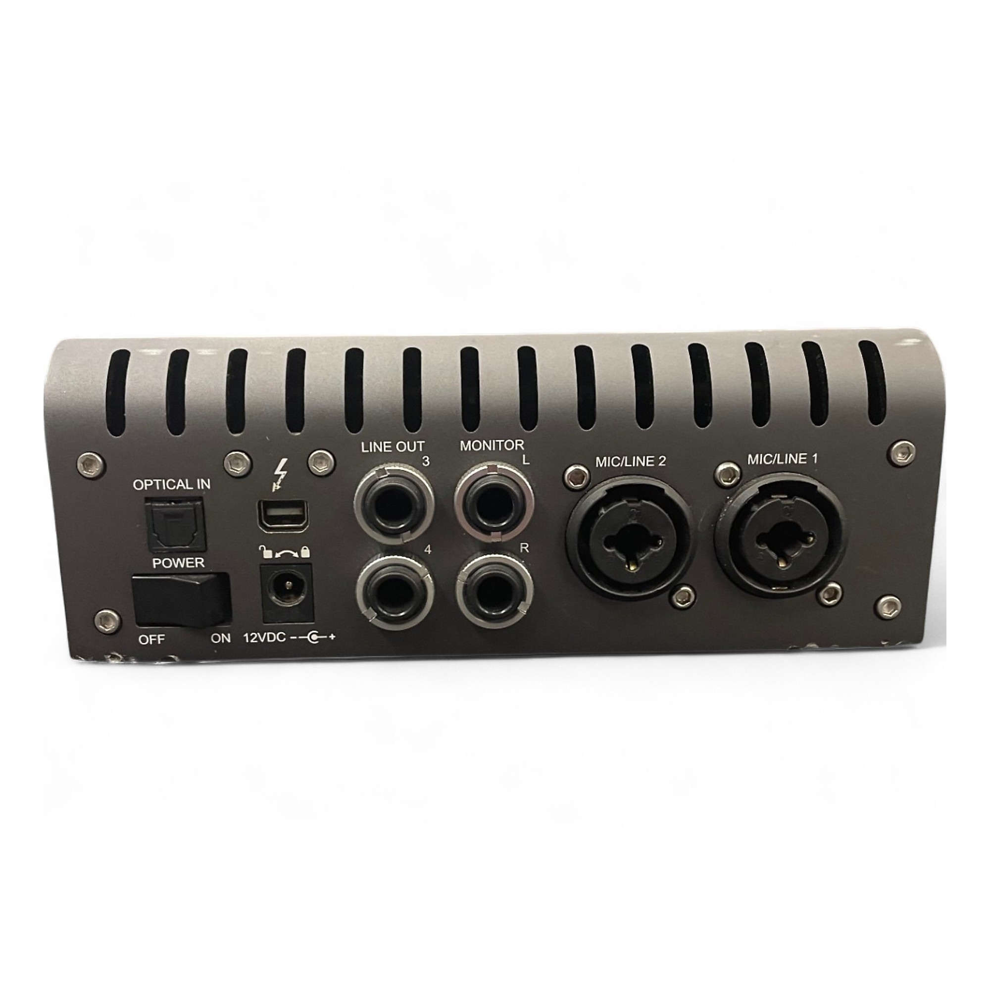 Universal Audio Apollo Twin MKⅡ Duo Universal Audio Apollo Twin MKII DUO Thunderbolt 2 Audio