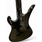 Used Schecter Guitar Research A7 Elite Black Solid Body Electric Guitar