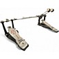 Used Pearl Elimintaor Redline Chain Drive Double Bass Drum Pedal