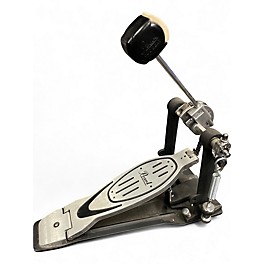 Used Pearl P900 Single Chain Pedal Single Bass Drum Pedal