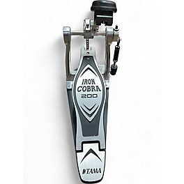 Used TAMA IRON COBRA 200 Cymbal Stand