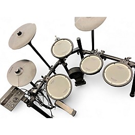Used Roland TD07KV Electric Drum Set