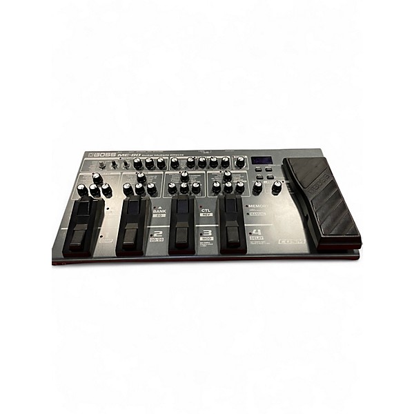 ギター Me80 BOSS - ME-80 | Guitar Multiple Effects