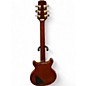 Used Hamer XT SERIES 2 Tone Sunburst Solid Body Electric Guitar