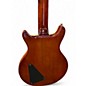 Used Hamer XT SERIES 2 Tone Sunburst Solid Body Electric Guitar